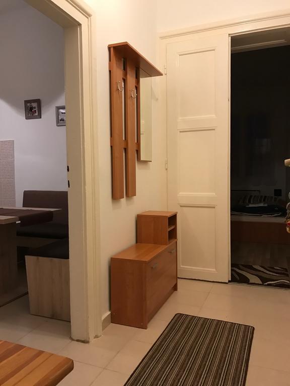Eva Apartman Apartamento Miskolc Exterior foto