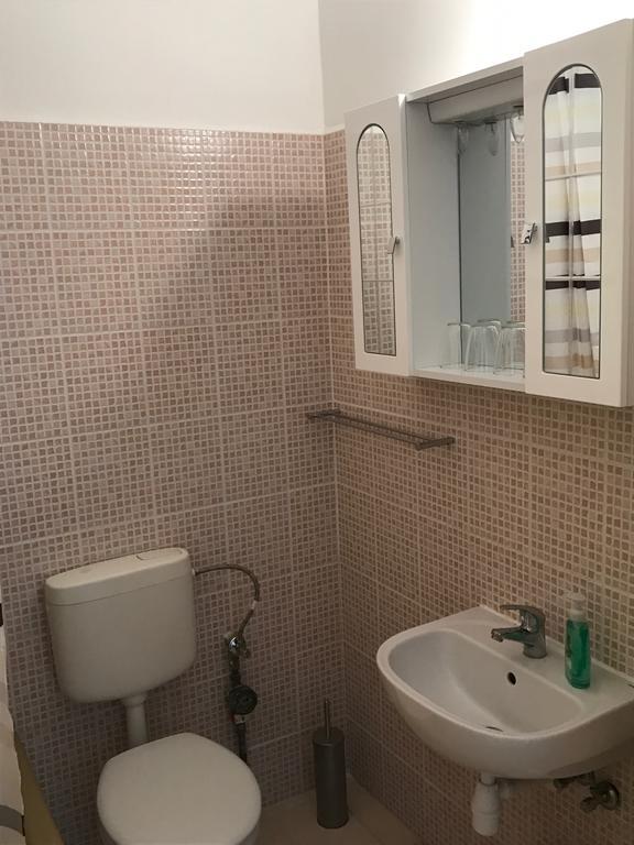 Eva Apartman Apartamento Miskolc Exterior foto